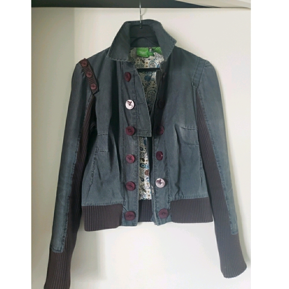 Jacket